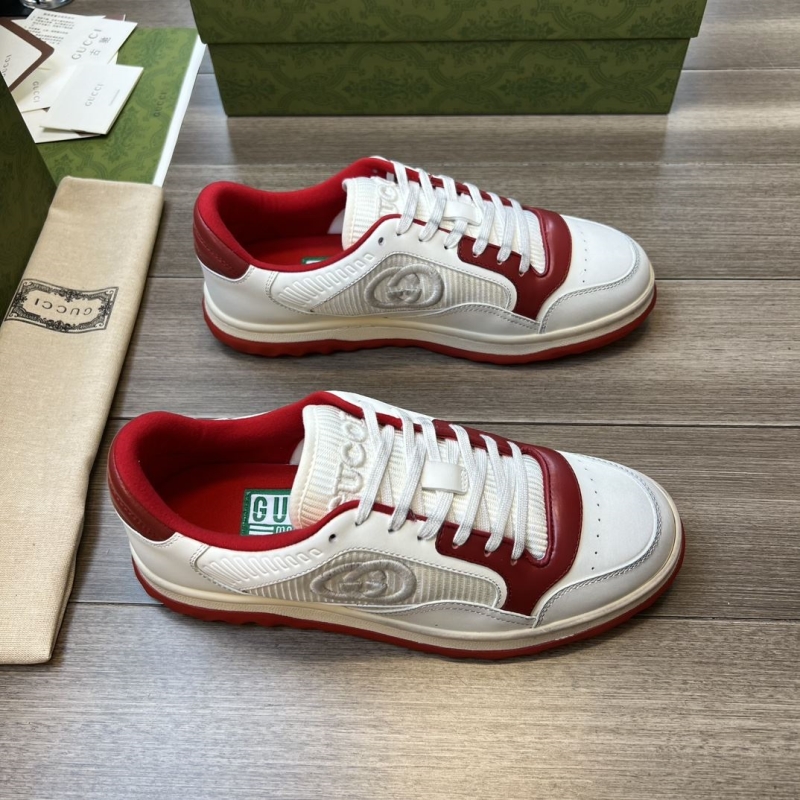G*u*i sneakers